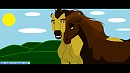 spirit and new mare