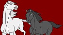 Phantom needs mares