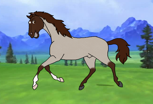Legend's New Design