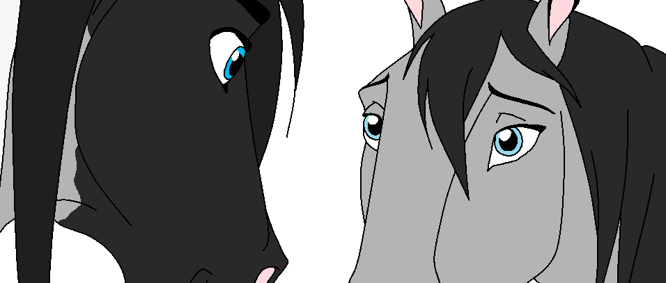 Shot and Tulip ^^