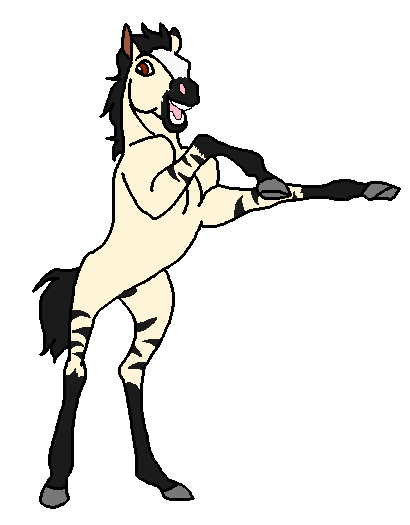 New Char