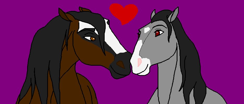 Two lovers