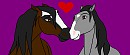 Two lovers