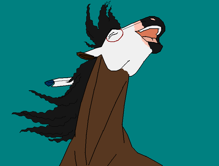 Art trade - Blakey 