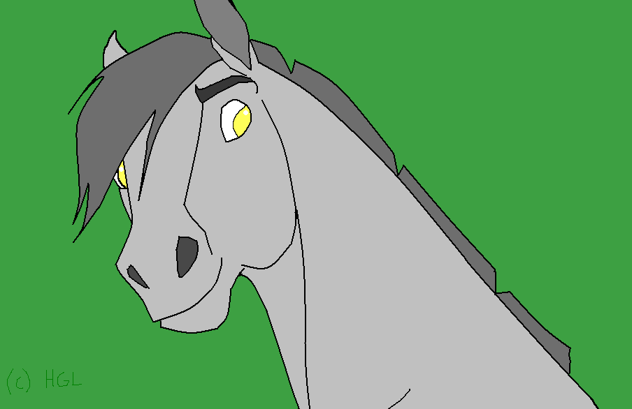 Art trade - Pawface