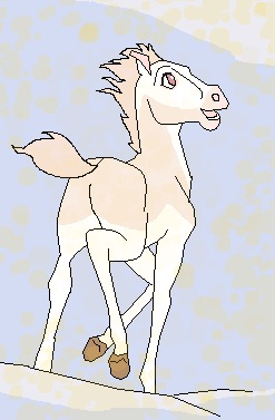 Art Trade - Whispy