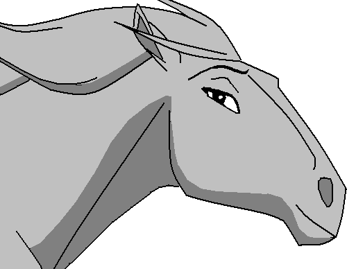 Free Line Art #9