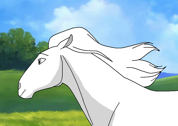 free mare lines