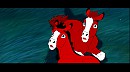 Best friends when foals Blazestorm and Penny