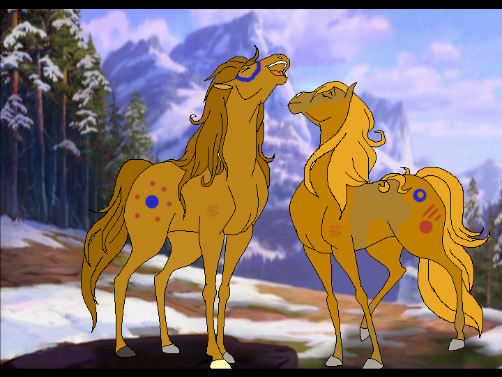 Who are they?