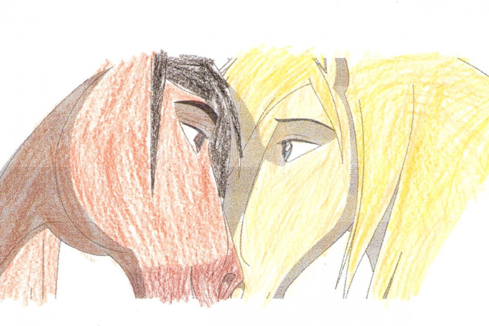 Love...