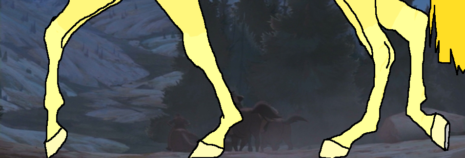 Who's that?