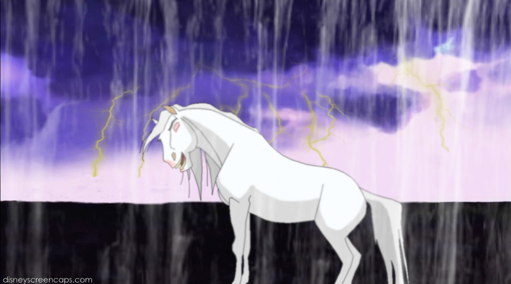 Request- HorseeGurl