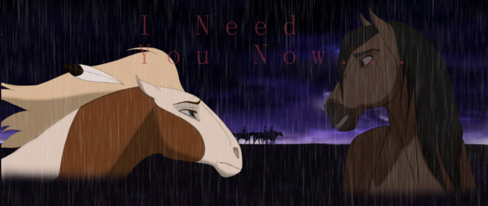 ::..Need You Now..::