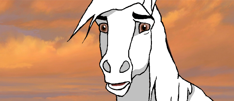 OLD blank render