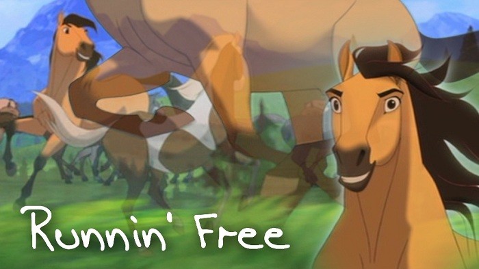 Runnin' Free