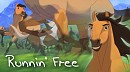 Runnin' Free