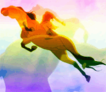 The Leap