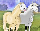 a challenge to a friend