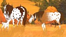 A new Family in the Blackfoot