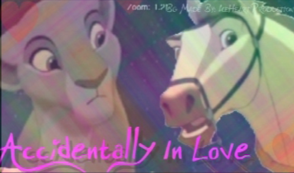 Accidentally In Love
