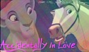 Accidentally In Love