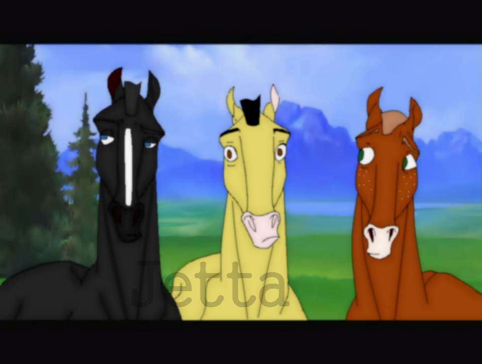 The three stooges
