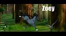 Zoey~ New Body 