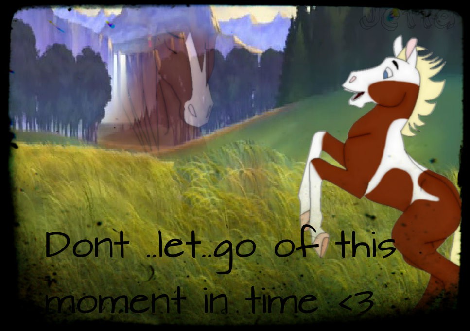 Young Rain--Dont let go..