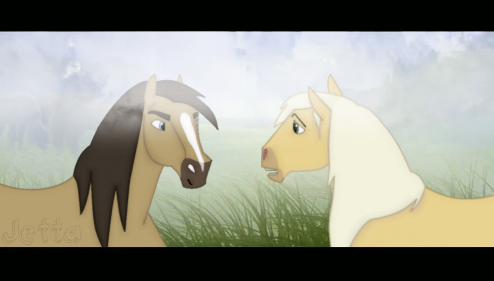 Aisha and Naught