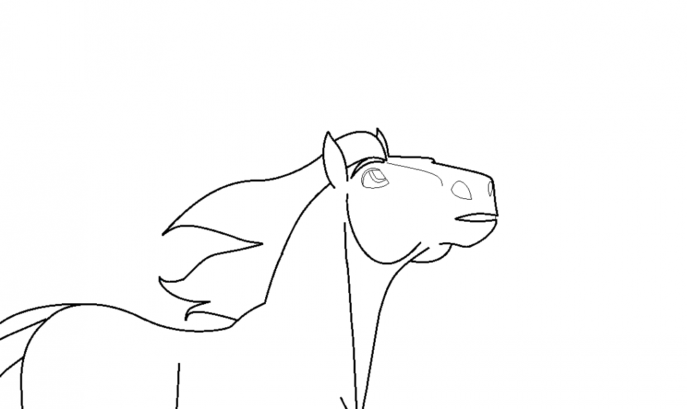Lineart #24