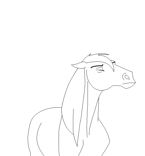 Lineart #25