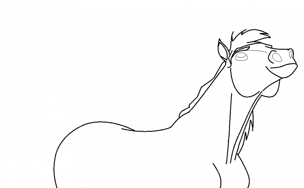 Lineart #26