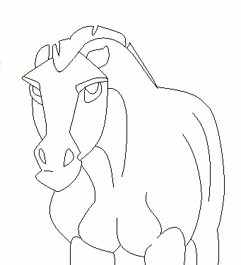 Lineart #27