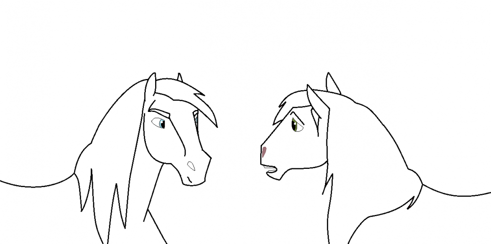 Lineart #28