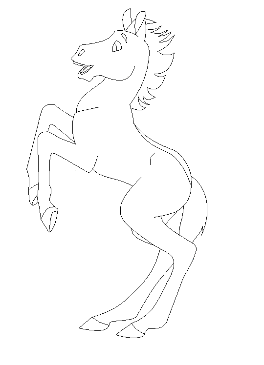 Lineart #29
