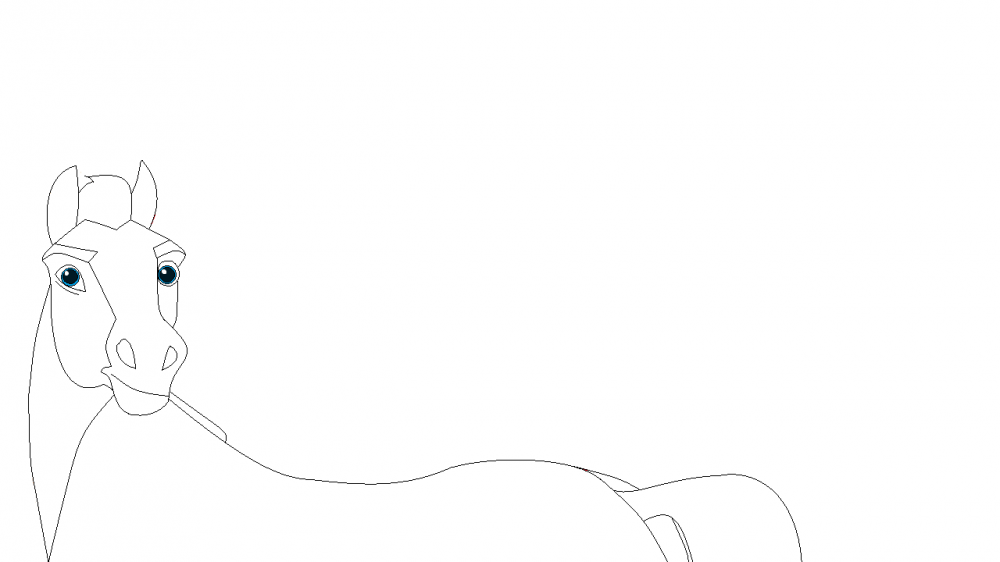 Lineart #30