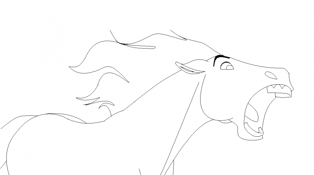 Lineart #31