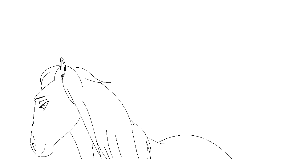 Lineart #32
