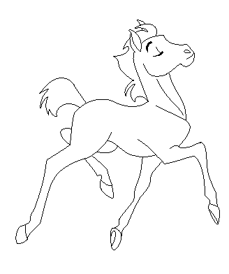 Lineart #33