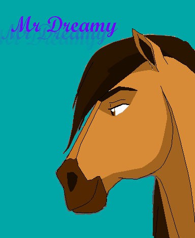 Mr Dreamy