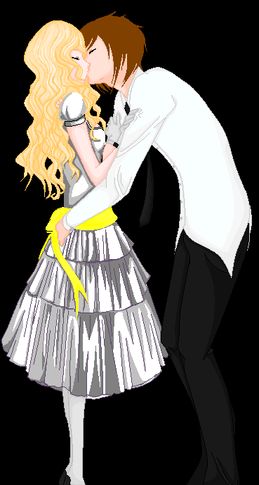Kiss