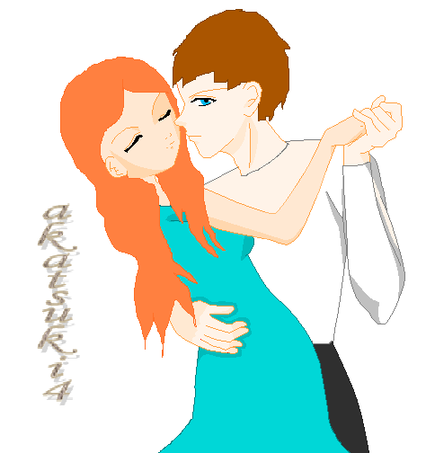Leon and Faye