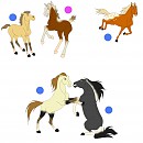 Adoptables!