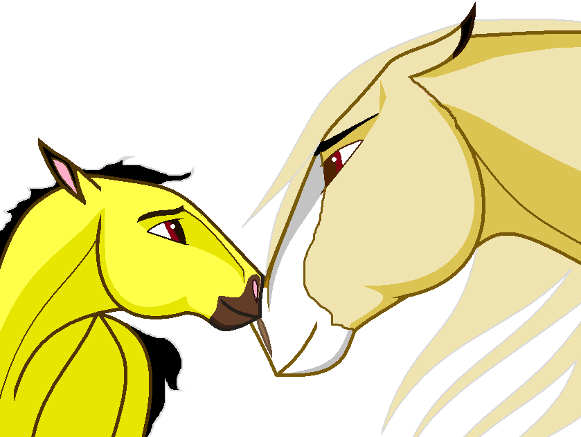 The two of them