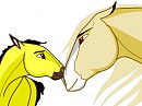 The two of them