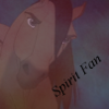 100x100 Spirit Fan icon