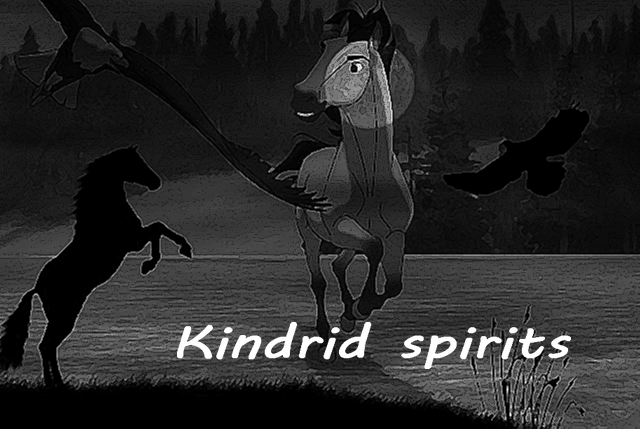meh....needed spirit chars in my gallery
