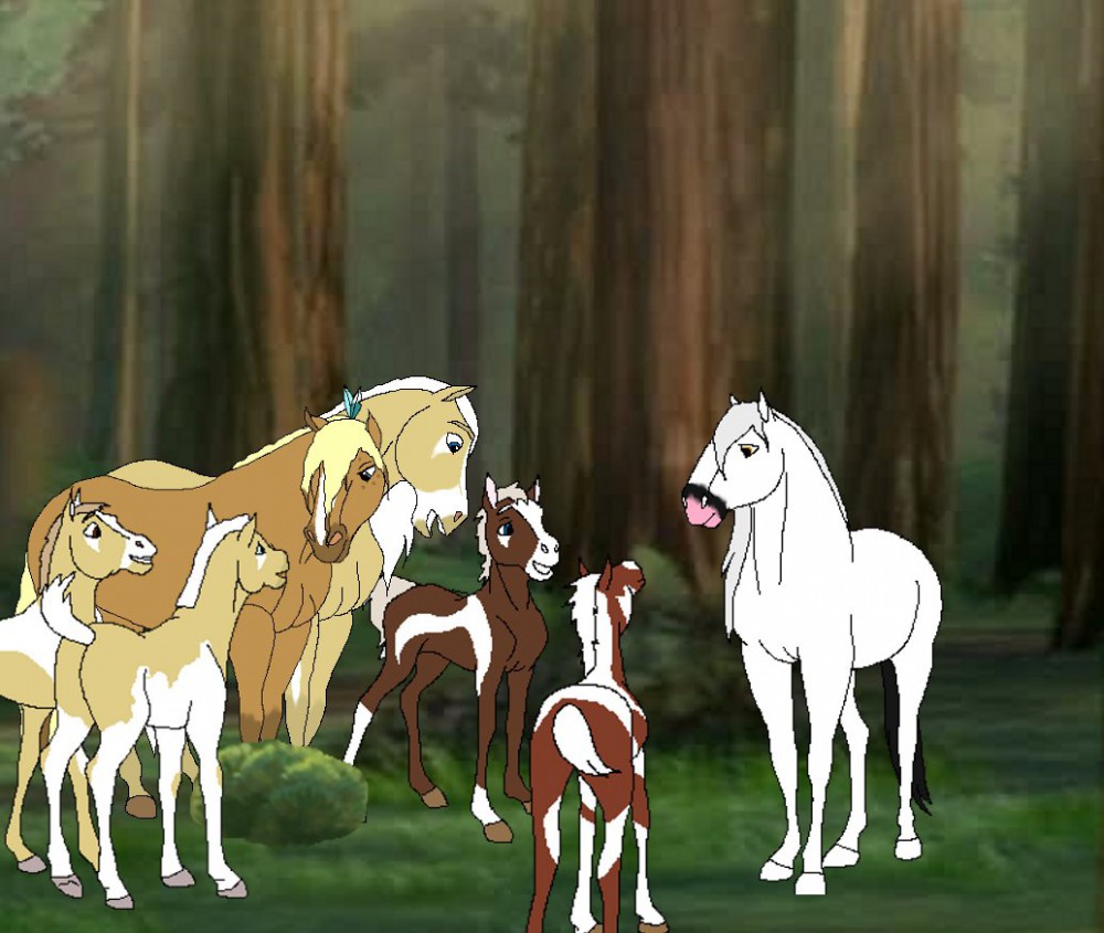 We are family! ~RP Image~