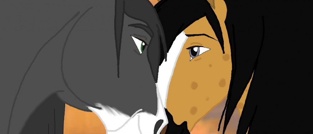 Together Forever <3